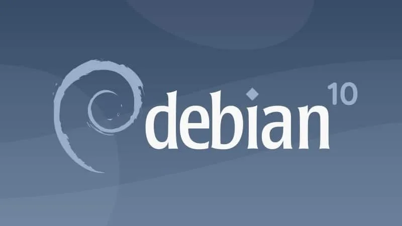 Cara Mudah Upgrade Debian 9 ke Debian 10 Buster Menggunakan CLI