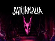 EPIC FREE WEEK GAME - Saturnalia Free Until Nov 03