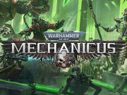 EPIC FREE WEEK GAME - Warhammer 40,000: Mechanicus Free Until Nov 03