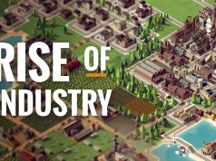 Free Epic Games Rise of Industry: A Game-Changer on Epic