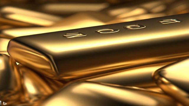 The Ultimate Guide: How to Buy Gold in the UK