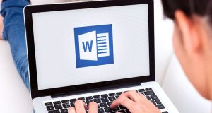 Cara Membuat Tulisan Miring di Microsoft Word