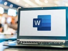 Cara Membuka dan Menutup Microsoft Word dengan Benar