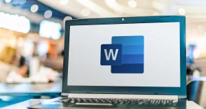 Cara Membuka dan Menutup Microsoft Word dengan Benar