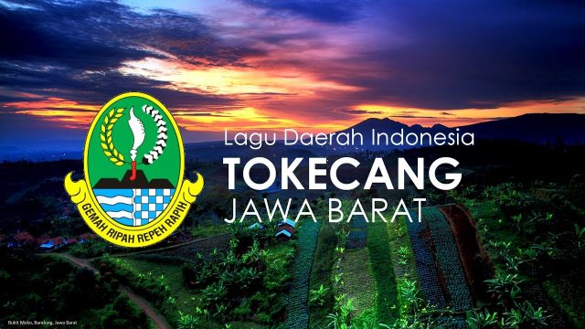 Asal Usul Lagu Tokecang dan Kebudayaan Sunda yang Memukau