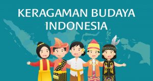 Cara yang Efektif untuk Menggambarkan Kebudayaan Nusantara