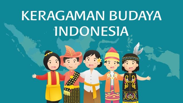 Cara yang Efektif untuk Menggambarkan Kebudayaan Nusantara