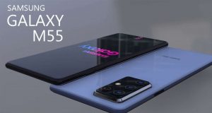 Bocoran Spesifikasi Samsung Galaxy M55: RAM Jumbo, Performa Kencang!