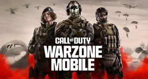 Call of Duty: Warzone Mobile Telah Meluncur! Inilah Semua yang Perlu Anda Ketahui