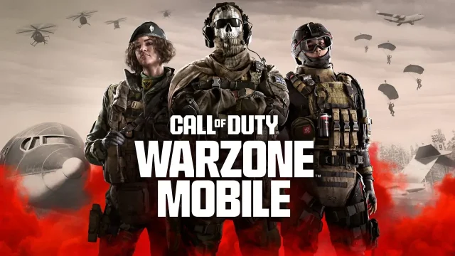 Call of Duty: Warzone Mobile Telah Meluncur! Inilah Semua yang Perlu Anda Ketahui