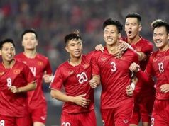 Daftar 28 pemain Timnas Vietnam di Kualifikasi Piala Dunia 2026