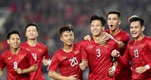 Daftar 28 pemain Timnas Vietnam di Kualifikasi Piala Dunia 2026