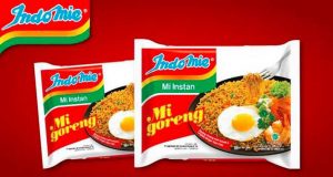 Dari Mana Indomie Berasal? Menelusuri Jejak Mie Instan Legendaris Indonesia