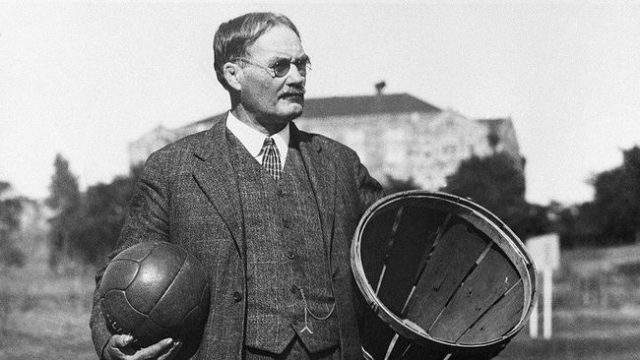 Dari Mana Inspirasi Dr. James Naismith Menciptakan Permainan Basket? Kisah Kelahiran Olahraga yang Mendunia