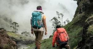 Eiger: Lebih dari Sekadar Brand, Sebuah Semangat Menjelajah Alam