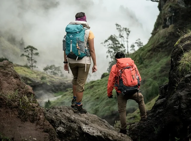 Eiger: Lebih dari Sekadar Brand, Sebuah Semangat Menjelajah Alam