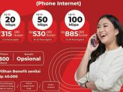 FUP IndiHome 300 Mbps: Benarkah Kecepatan Internet Anda Bisa Drop?