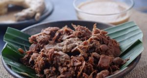 Gudeg Dari Mana? Menjelajah Asal Usul Kuliner Legendaris Yogyakarta