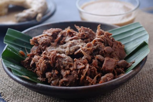 Gudeg Dari Mana? Menjelajah Asal Usul Kuliner Legendaris Yogyakarta