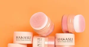 Hanasui: Merek Lokal yang Bersinar, Produk Berkualitas dari Indonesia