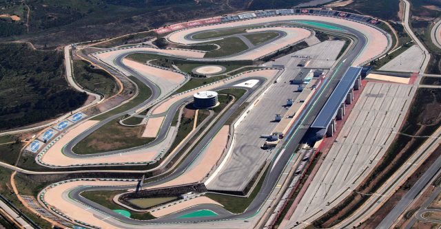 Jadwal MotoGP Portugal 2024: Balapan Digelar Akhir Pekan Ini