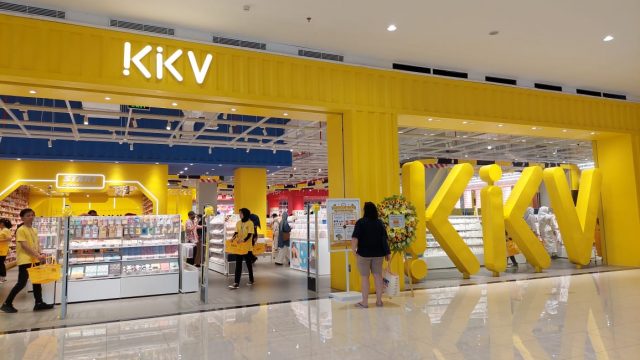 KKV Indonesia: Produk Lengkap, Harga Murah, Asal China? Yuk, Cari Tahu!