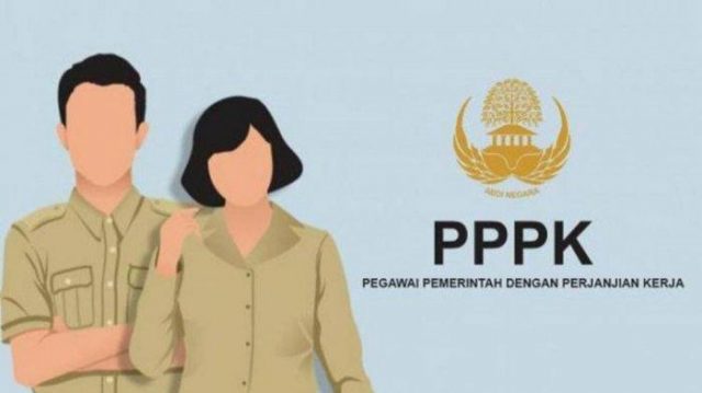 Kabar Gembira! Seleksi ASN PPPK Guru Dibuka untuk 419.146 Formasi