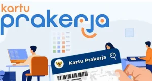 Lolos Seleksi Kartu Prakerja 2024? Ini Ciri-Cirinya!