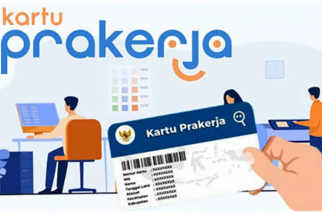 Lolos Seleksi Kartu Prakerja 2024? Ini Ciri-Cirinya!