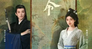 Membongkar Misteri dan Romansa dalam Drama China In Blossom