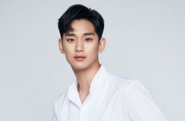 Profil Kim Soo Hyun, Aktor Drakor Queen of Tears yang Mencuri Hati Penonton