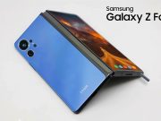 Samsung Galaxy Z Fold6 Lite