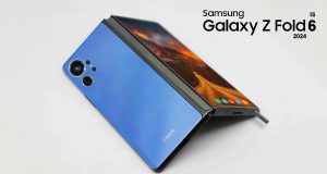 Samsung Galaxy Z Fold6 Lite