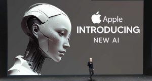 Teknologi AI Apple: MM1 dan Kemampuannya yang Mengagumkan