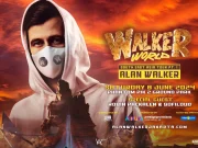 Walker World 2024: Panduan Lengkap Konser Alan Walker di Jakarta