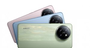 Xiaomi Civi 4 Pro