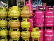 Dari Mana LPG Berasal? Menyingkap Asal Usul Gas yang Membumi di Dapur Kita