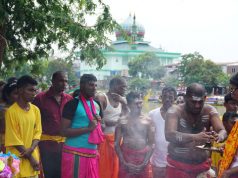 Kisah Umat Hindu di Tanah Serambi Mekkah