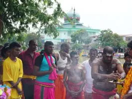 Kisah Umat Hindu di Tanah Serambi Mekkah