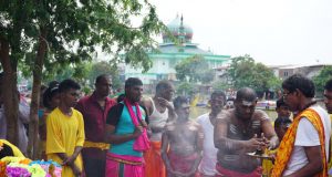 Kisah Umat Hindu di Tanah Serambi Mekkah