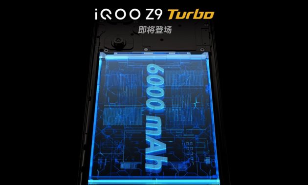 iQOO Z9 Turbo akan dibekali prosesor terbaru Qualcomm Snapdragon 8s Gen 3