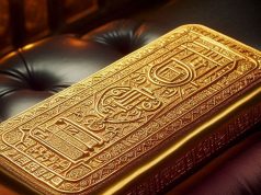 10 Reasons Why Gold Should Be Your Next Investment