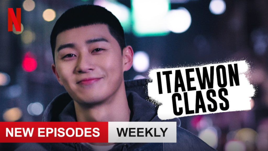 Itaewon Class: Episode 1 and 2 review – Park Seo Jun 박서준 Manila