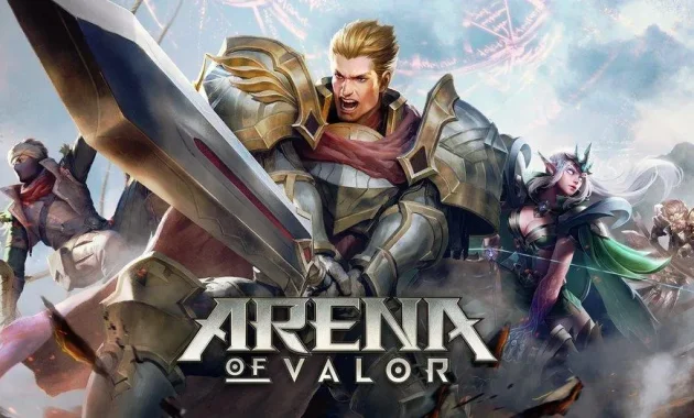 Arena of Valor