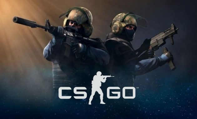 CS:GO