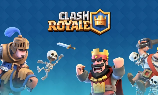 Clash Royale