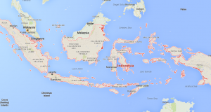 Dari Mana Nama Indonesia Berasal?