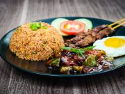 Dari Mana Nasi Goreng Berasal