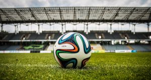 Dari Mana Permainan Sepak Bola Berasal