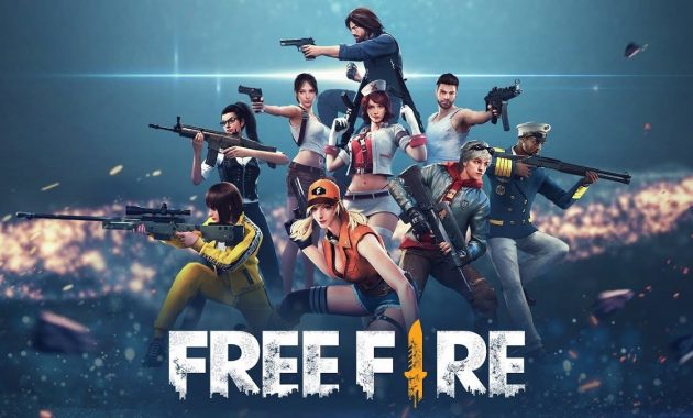 Free Fire